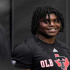 What the Jets could do at edge rusher in the 2026 NFL Draft