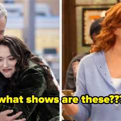 I’m Pretty Sure No One Under 55 Watches These New-Ish Sitcoms, But How Many Can You Identify?