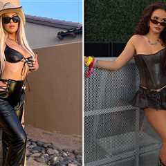 Who'd You Rather?! Celebs At Coachella Edition!