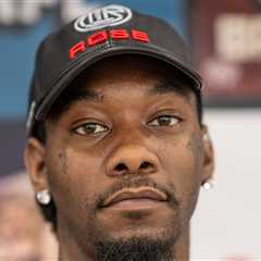 Offset Arrest Warrant Called Off Weeks Before Florida Casino Shooting