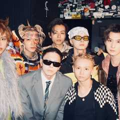 KID PHENOMENON on the Evolution of Expression After SXSW 2026 & Presenting ‘TOKYO NEO POP’ to..