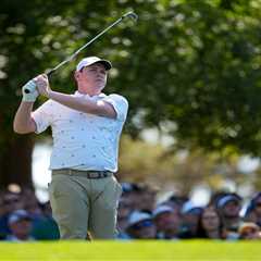 Robert MacIntyre reveals pre-tournament neck injury after disastrous Masters effort