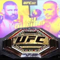 How to watch UFC 327: Prochazka vs. Ulberg for free: Start time, fight card