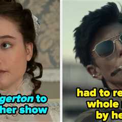 24 Famous Actors Who Were Fired, Quit, Or Died While Filming And Had To Be Replaced ASAP