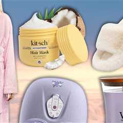 Best Spa Day Picks for Your Self-Care Sunday