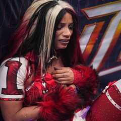 The time couldn’t be more right for Mercedes Mone’s next AEW chapter