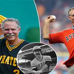 Phil Garner, MLB All-Star and longtime manager, dead at 76