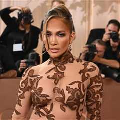 Jennifer Lopez Makes Surprise Coachella Debut During David Guetta Set For ‘Save Me Tonight’: ‘The..