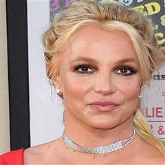 Britney Spears Checked Herself Into a Treatment Facility, Rep Confirms