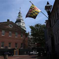 ‘An Attack On Creative Freedom’: Maryland Passes New Law to Keep Rap Lyrics Out of Criminal Cases