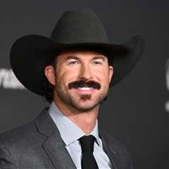 Preview Riley Green’s New Song ‘My Way’ Before He Performs It on ‘Marshals’: Exclusive