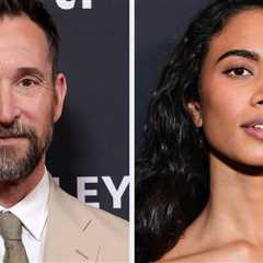 After Supriya Ganesh's Surprising The Pitt Exit Sparked A Ton Of Discourse, Here's What Noah Wyle..