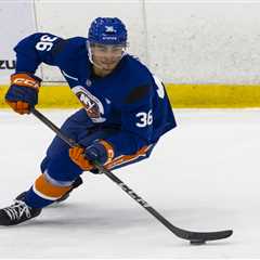 Islanders’ regular-season finale will have preseason-tryout feel