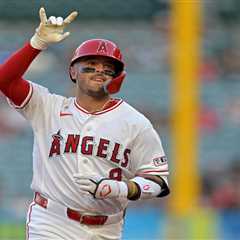 Yankees vs. Angels prediction: MLB Monday odds, picks, best bet