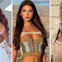 2016 Fashion Trends Take Over Coachella 2026 Weekend 1