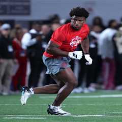 What Giants might do at safety in 2026 NFL Draft