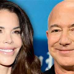 Lauren Sánchez Says She 'Would Have a Baby Tomorrow' With Husband Jeff Bezos
