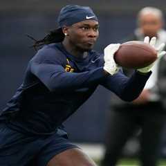 What Jets might do at safety in the 2026 NFL Draft