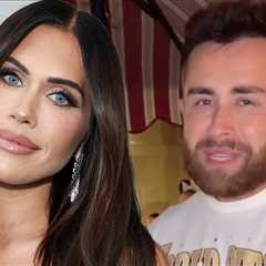 Jessi Draper and Jordan Ngatikaura Bought $2.5 Million Home Months Before Divorce