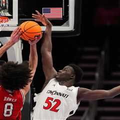 St. John’s once-quiet offseason about to ramp up with transfer visits