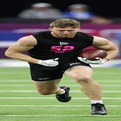 Ranking the top 10 safeties in the 2026 NFL Draft