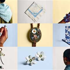 Etsy’s New Festival Shop Features Co-Designed Merch From Artists Like Laufey, PinkPantheress..