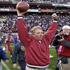 Former Titans, Cardinals coach Dave McGinnis dead at 74