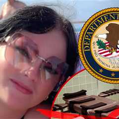 Anna Kepner's Alleged Killer Stepbro Escapes Death Penalty Case Due to His Age