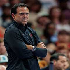 Kalshi promo code NYPMAX: Trade $10, get $10 for Heat vs. Hornets