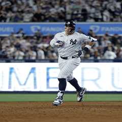 Aaron Judge, Mike Trout’s early-season power battle ‘delivered’ for fans