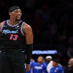 Heat vs. Hornets prediction: NBA Play-In Game pick, odds, best bet