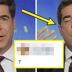 This Fox News Host Just Said The WEIRDEST Thing While Talking About Eric Swalwell, And Everyone Is..