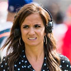Dianna Russini Resigns From The Athletic Amid Mike Vrabel Scandal