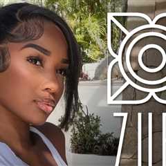 Hotel Where Ashlee Jenae Died Offers Condolences, Cooperation