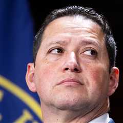 Rep. Tony Gonzales Retiring From Congress After Affair, Lewd Texting Scandal