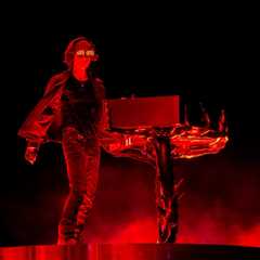 Rezz Cancels Coachella Weekend 2 Performance: ‘I Continued to Push Thinking It Would Be Fine’