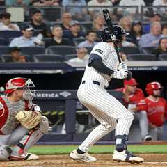 Yankees putting in extra work on bunting in attempt to improve at small ball