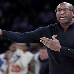 Mike Brown now has real chance to put Tom Thibodeau completely in the Knicks’ past