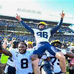 What Jets might do at specialists in 2026 NFL Draft