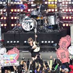 Green Day Launching ‘Idiot Nation’ Channel on SiriusXM Featuring Early Demos, Live Tracks, Greatest ..