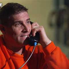 Ex-MLB pitcher convicted of murder breaks silence from prison: ‘I got crucified’