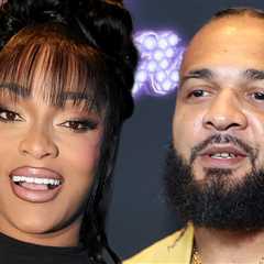 'Love & Hip Hop: Atlanta' Star Joseline Hernandez Is Pregnant