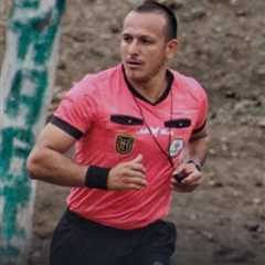 Soccer referee murdered in disturbing mid-match scene in Ecuador