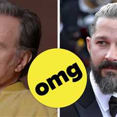 “He’s Not Wrong”: People Are Stunned By Bryan Cranston’s Brutal And VERY “Direct” Comments To Shia..