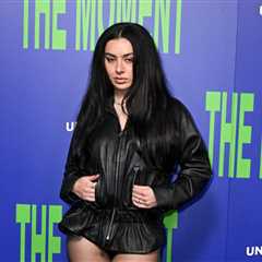 Sorry, ‘Brat’ Fans: Charli xcx’s Next Album Will Be Rock Because ‘the Dance Floor Is Dead’