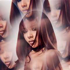 How Mariah The Scientist Is Gaining Confidence After ‘Burning Blue’ Success: ‘Maybe This Is..