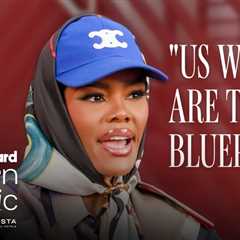 Teyana Taylor: How Women Are the Blueprint of Vision & Empowerment | Billboard Women In Music 2026