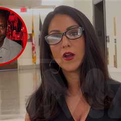 Rep. Lauren Boebert Defends Dave Chappelle Selfie, Denies Weaponizing Trans Jokes