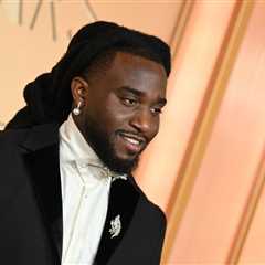 Shaboozey Rules March 2026 Top TV Songs Chart With ‘Fire Country’ Synch