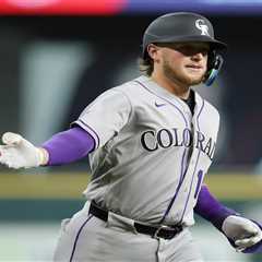 Rockies vs. Astros prediction: MLB Thursday odds, picks, bets